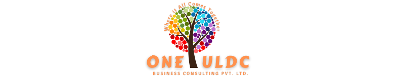 OneULDC Business Consulting Pvt. Ltd.